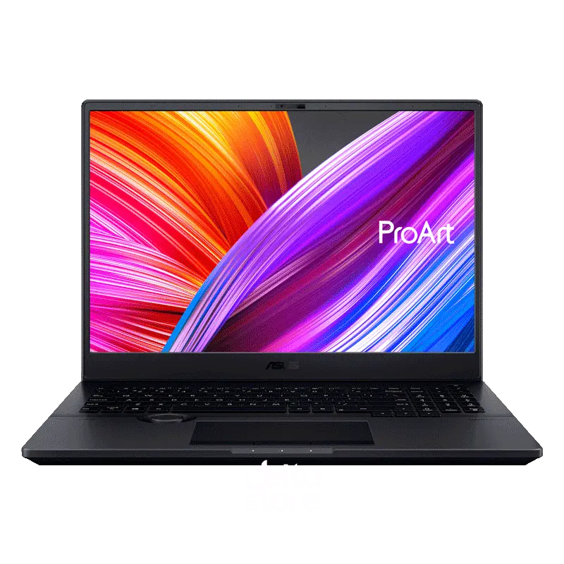 Asus ProArt StudioBook 16 OLED H7600HM-L2040X